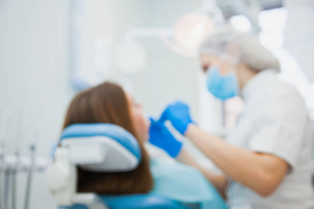 Professional Emergency Dentist in Savoy, IL