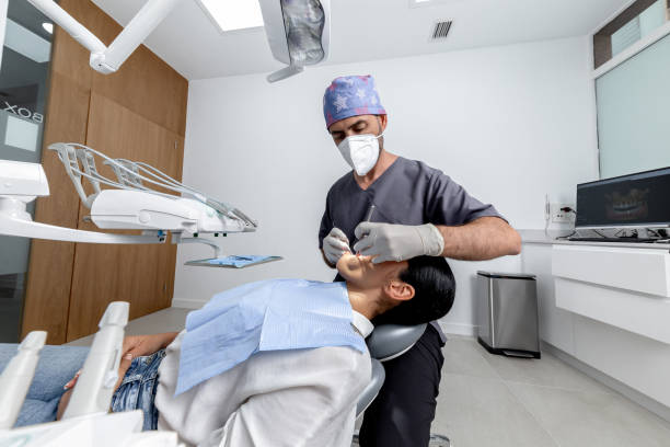 Tooth Infection Emergency Dentist Savoy, IL